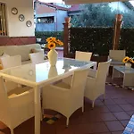 Etna View Vendégház