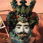 Etna View Giardini Naxos