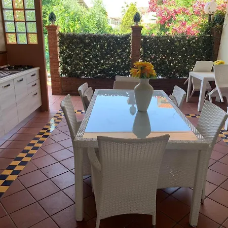 Etna View Guest house *
