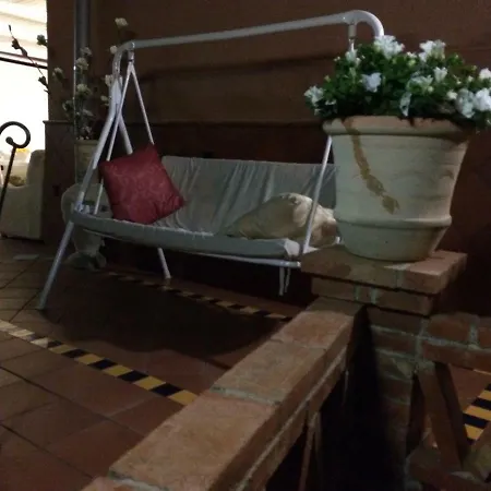 Гостевой дом Etna View 3*