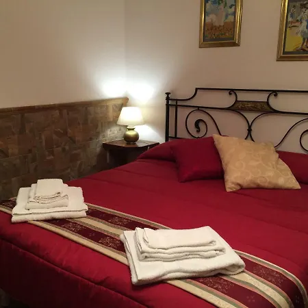 Etna View 게스트하우스