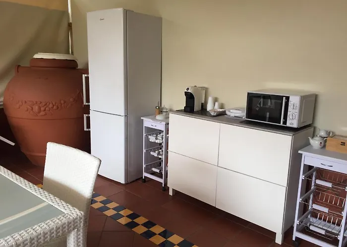 Etna View 게스트하우스