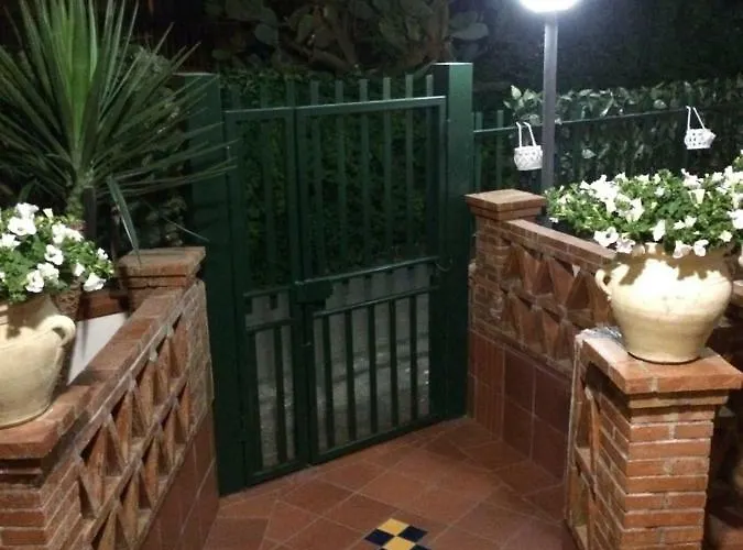 Etna View 게스트하우스 3*