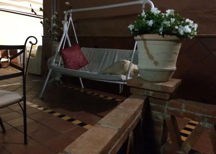 게스트하우스 Etna View 3*