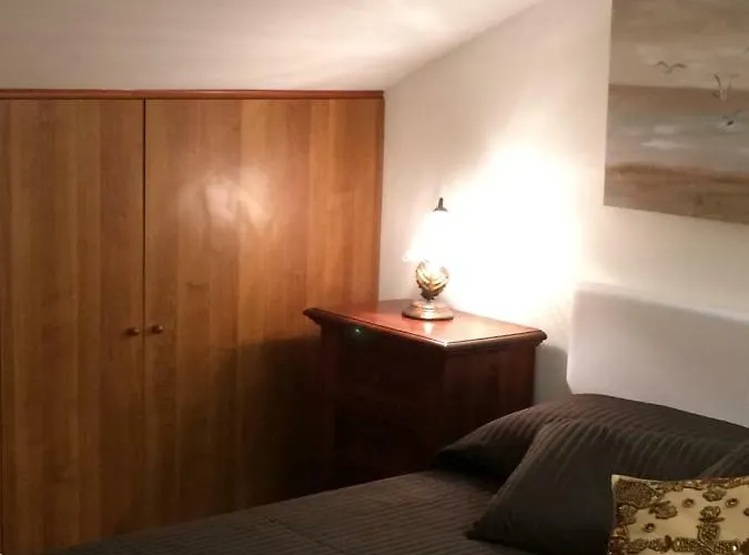 Etna View Giardini-Naxos