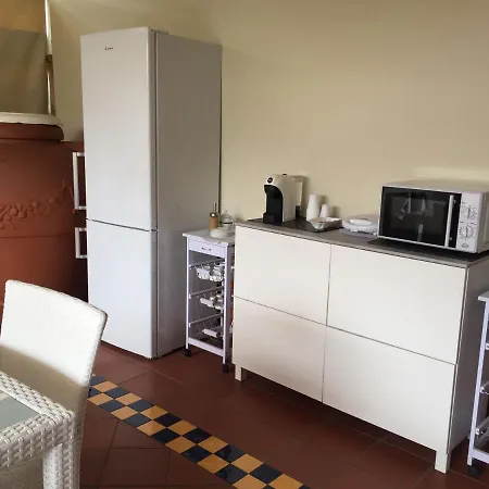 Etna View Гостьовий будинок