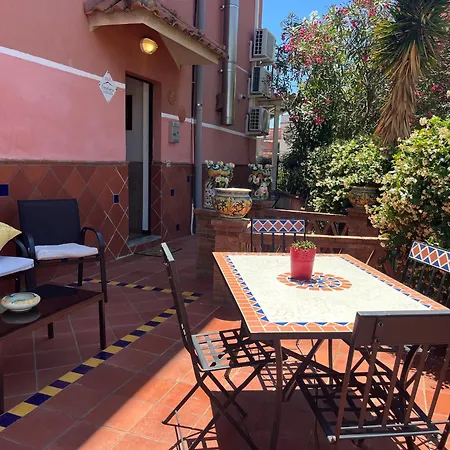 Гостьовий будинок Etna View Джардіні-Наксос