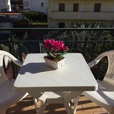Etna View 3*