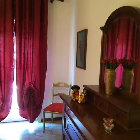 Гостьовий будинок Etna View