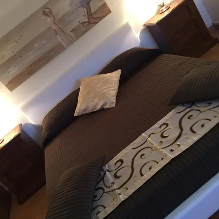 Гостьовий будинок Etna View 3*