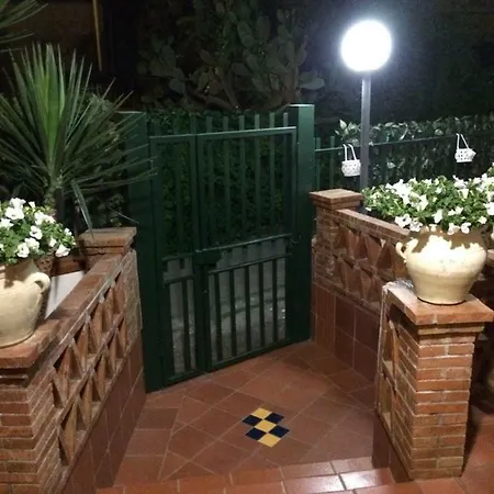 Etna View Гостьовий будинок 3*