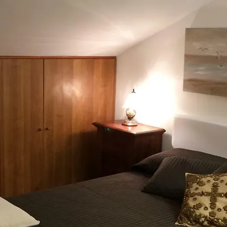 Etna View Джардіні-Наксос